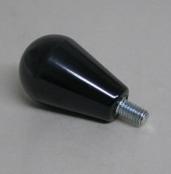 Jet Tool Part 6430055 XACTA Fence Knob 6430055